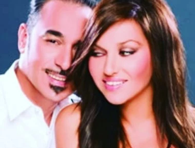 Ν. Σφακιανάκης και Κ. Γαρμπή θα τραγουδήσουν μαζί μετά από 9 χρόνια! (φωτό)